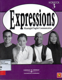 Image of Expressions Meaningful English Communication