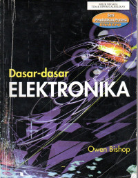 Image of Dasar-dasar Elektronika