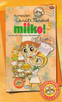 Image of Kumpulan Cerita Terbaik miiko! 3