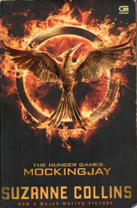 Image of THE HUNGER GAMES : MOCKING JAY