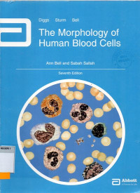 Image of The Morphology of Human Blood Cells