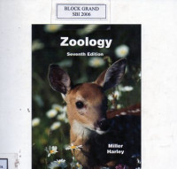 Image of Zoology: Seventh Edition