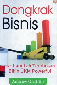 Image of DONGKRAK BISNIS