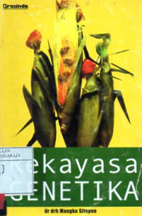 Image of Rekayasa Genetika