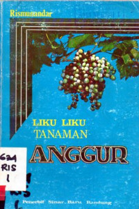 Image of Liku Liku Tanaman Anggur
