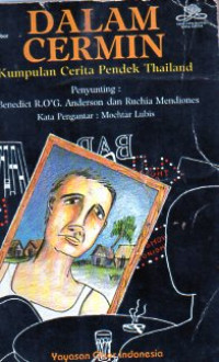 Image of Dalam Cermin: Kumpulan Cerita Pendek Thailand