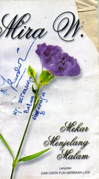 Image of Mekar Menjelang Malam