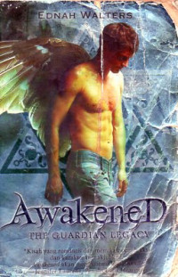 Image of Awakened The Guardian Legacy
