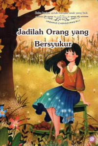 Image of Jadilah Orang Yang Bersyukur