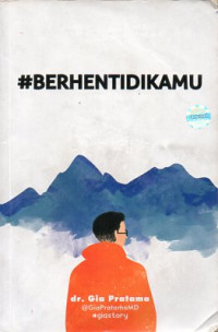 Image of #BERHENTIDIKAMU
