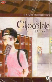 Image of Chocolate Diary