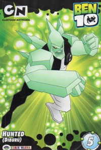 Image of Ben 10: 5