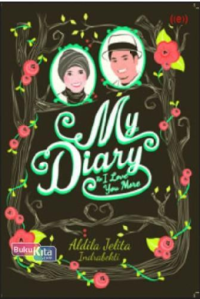 Image of My diary re I love You More