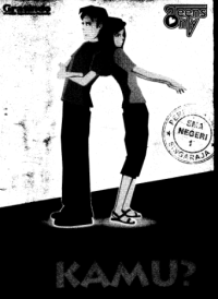 Image of Kamu? (Seri: Teens Only)