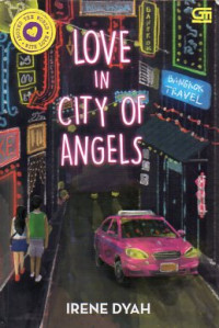 Image of Love In City Of Angeles