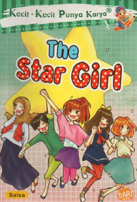 Image of The Star Girl