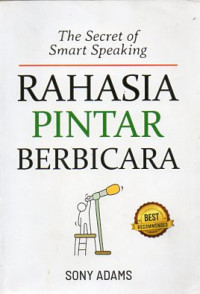 Image of The Secret of Smart Speaking: Rahasia Pintar Berbicara