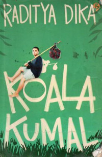 Image of Koala Kumal