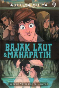 Image of Bajak Laut & Mahapatih