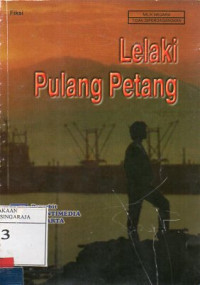 Image of Lelaki Pulang Petang
