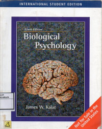 Image of Biological Psychology