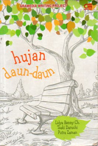 Image of Hujan Daun - Daun