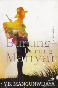 Image of Burung - burung Manyar