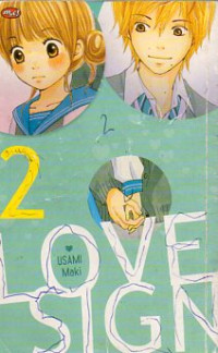 Image of Love Sign 2