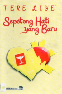 Image of Sepotong Hati yang Baru
