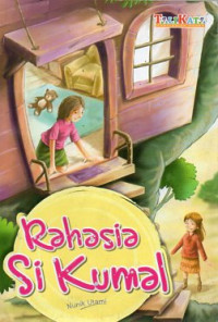 Image of Rahasia Si Kumal