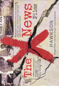 Image of The X News Files