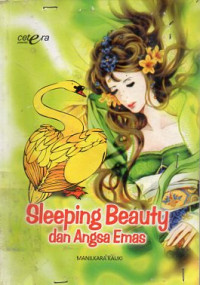 Image of Sleeping Beauty dan Angsa Emas