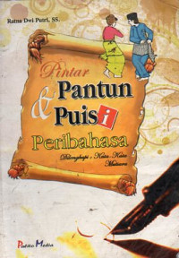 Image of Pintar Pantun & Puisi
