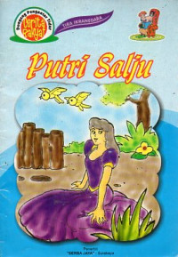 Image of Putri Salju