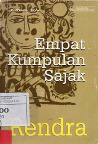 Image of Empat Kumpulan Sajak