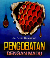 Image of Pengobatan dengan Madu