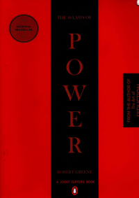 Image of The 48 Laws of Power