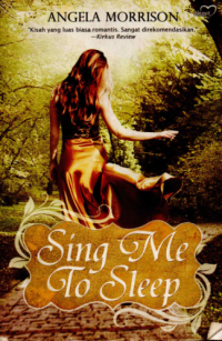 Image of Sing me to sleep