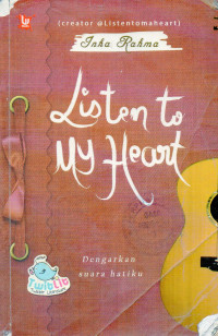 Image of Listen to My Heart